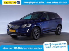 Volvo XC60 - 2.0 T5 FWD Ocean Race [leer Pano Trekhaak ]