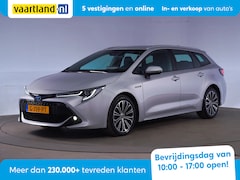 Toyota Corolla Touring Sports - 1.8 Hybrid Business Intro [ Nav Camera Dab Keyless ]