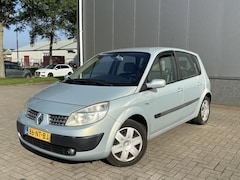 Renault Scénic - 2.0-16V Dynamique Comfort