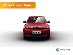 Fiat Grande Panda - RED - Electric Automaat