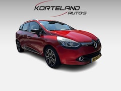 Renault Clio Estate - 0.9 TCe Dynamique