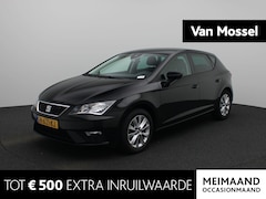 Seat Leon - 1.0 TSI Style Ultimate Edition | Camera | Navigatie | Climate Control |