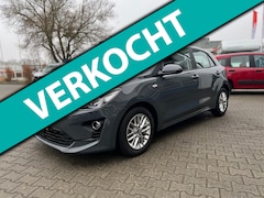Kia Rio - 1.0 T-GDi MHEV DynamicLine (BOVAG/RIJKLAARPRIJS)