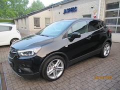 Opel Mokka X - 1.4 Turbo Innovation