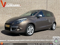 Renault Scénic - 1.4 TCE Celsium | Cruise | Climate | Navi | PDC |