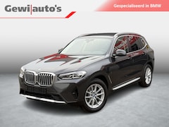 BMW X3 - xDrive30e High Executive