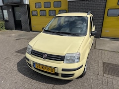 Fiat Panda - 1.2 Edizione Cool |NAP|APK|Meeneemprijs