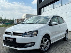 Volkswagen Polo - 1.4-16V Team Stoelverw/PDC/Airco