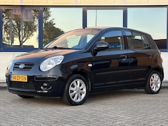Kia Picanto - 1.0 X-tra l Goed onderhouden l Airco l NAP l LMV l