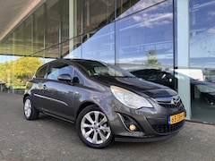 Opel Corsa - 1.2 EcoFlex Color Edition LPG NAVI-SOUNDSYSTEM-AIRCO