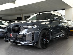 BMW X5 - xDrive50e | PERFORMANCE | HUD | H&K | 360° CAMERA | M- STOELEN | VOL