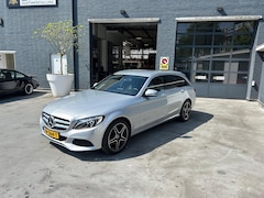 Mercedes-Benz C-klasse Estate - 200 Prestige