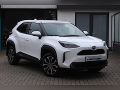Toyota Yaris Cross - 1.5 Hybrid Dynamic Navi/Carplay, 17", All Season, Nieuwstaat