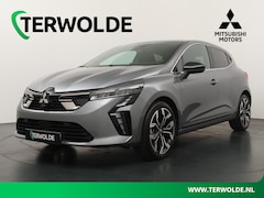 Mitsubishi Colt - 1.0T MT First Edition | €3.250 Voordeel | Achteruitrijcamera | Adaptive Cruise Control | B