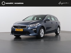 Kia Cee'd Sportswagon - Ceed 1.0 T-GDi DynamicLine | Trekhaak | Navigatie | Parkeercamera | Climate Control | Crui