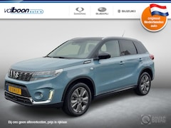 Suzuki Vitara - 1.5 Hybrid Select AUTOMAAT | CLIMA \ CRUISE | rijklaarprijs