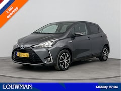 Toyota Yaris - 1.5 Hybrid Dynamic Limited | Camera | Climate Control | Automaat | LM velgen |