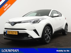 Toyota C-HR - 1.8 Hybrid Dynamic | Navigatie | Camera | LM velgen | Cruise Control Adaptief | Climate Co