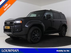Toyota Land Cruiser - 2.8 D-4D Professional 5p. | Navigatie | 360 Camera | Stoel en stuurwiel verwarmd | Dodehoe