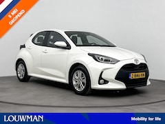 Toyota Yaris - 1.5 Hybrid 115 Active | 15 inch LM velgen | Camera | Climate Control | Cruise Control Adap