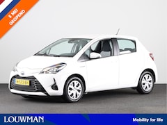 Toyota Yaris - 1.5 Hybrid Active | Camera | Navigatie | Climate Control | Cruise Control |