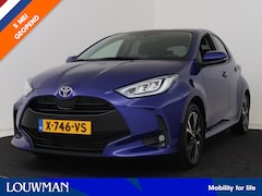 Toyota Yaris - 1.5 VVT-i First Edition