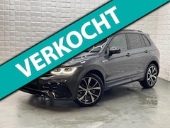 Volkswagen Tiguan - 1.5 TSI 2x R Line PANO VIRTUAL CAM ACC IQ
