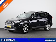 Toyota RAV4 - 2.5 Hybrid Executive | Lederen bekleding | 360° Camera | Parkeersensoren V+A |