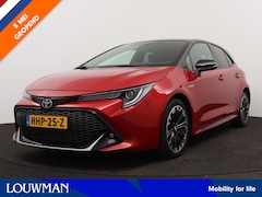 Toyota Corolla - 1.8 Hybrid GR Sport Limited | Navigatie | Climate Control | Cruise Control Adaptief | LM v