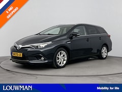 Toyota Auris Touring Sports - 1.8 Hybrid Dynamic Limited