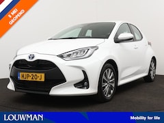 Toyota Yaris - 1.5 Hybrid Active Plus Limited