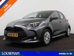 Toyota Yaris - 1.5 Hybrid Active