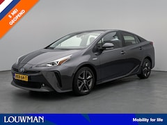 Toyota Prius - 1.8 Executive Limited | Navigatie | Parkeersensoren | JBL |