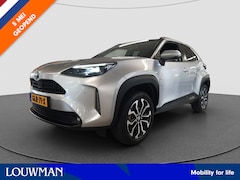 Toyota Yaris Cross - 1.5 Hybrid Explore Limited | Stoelverwarming | Parkeersensoren | Navigatie |