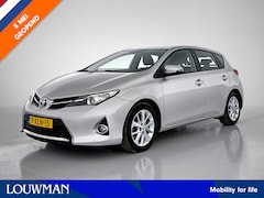 Toyota Auris - 1.3 Now | Trekhaak |