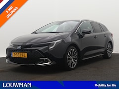 Toyota Corolla Touring Sports - Hybrid 140 Dynamic | Navigatie | Half leder | Elektrische achterklep |