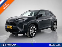Toyota Yaris Cross - 1.5 Hybrid Dynamic Limited | Navigatie |