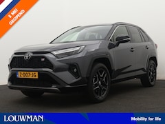 Toyota RAV4 - 2.5 Hybrid AWD GR SPORT PLUS PACK Limited | Stuurverwarming | Elektrische stoelbediening |