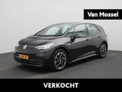 Volkswagen ID.3 - Pro 58 kWh | Automaat | Apple Carplay | Climatronic | Adaptieve cruise control | Parkeerse