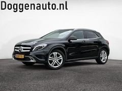Mercedes-Benz GLA-Klasse - 200 Prestige Led Leder PDC