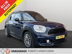 MINI Countryman - 1.5 Cooper Chili Countryman Automaat Go Big, Go JCW Trim Pa