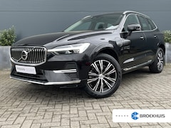 Volvo XC60 - 2.0 T6 Plug-in hybrid AWD Inscription