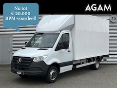 Mercedes-Benz Sprinter - 517CDI Bakwagen Laadklep