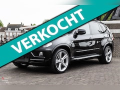 BMW X5 - XDrive48i|Youngtimer|Sport Pak.|High Ex.|Pano| 35.533, - Ex btw