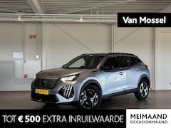 Peugeot 2008 - 1.2 PureTech 100 Allure | Camera | Navigatie | Climate control