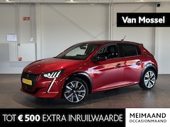 Peugeot 208 - 100PK GT | Camera | Navigatie | Keyless Entry & Start