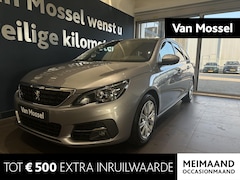 Peugeot 308 SW - 1.2 PureTech Allure