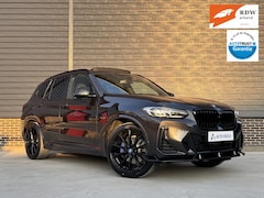 BMW X3 - xDrive30e M PACK 20 inch, Panodak, Trekhaak, Elektr stoelen