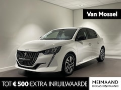 Peugeot 208 - 1.2 PureTech Allure Pack | Camera | NAVI | Stoelverwarming | Adaptive Cruise Control
