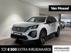 Peugeot 2008 - 1.2 PureTech 100 Allure | Camera | Navigatie | Climate control | Digitale Cockpit